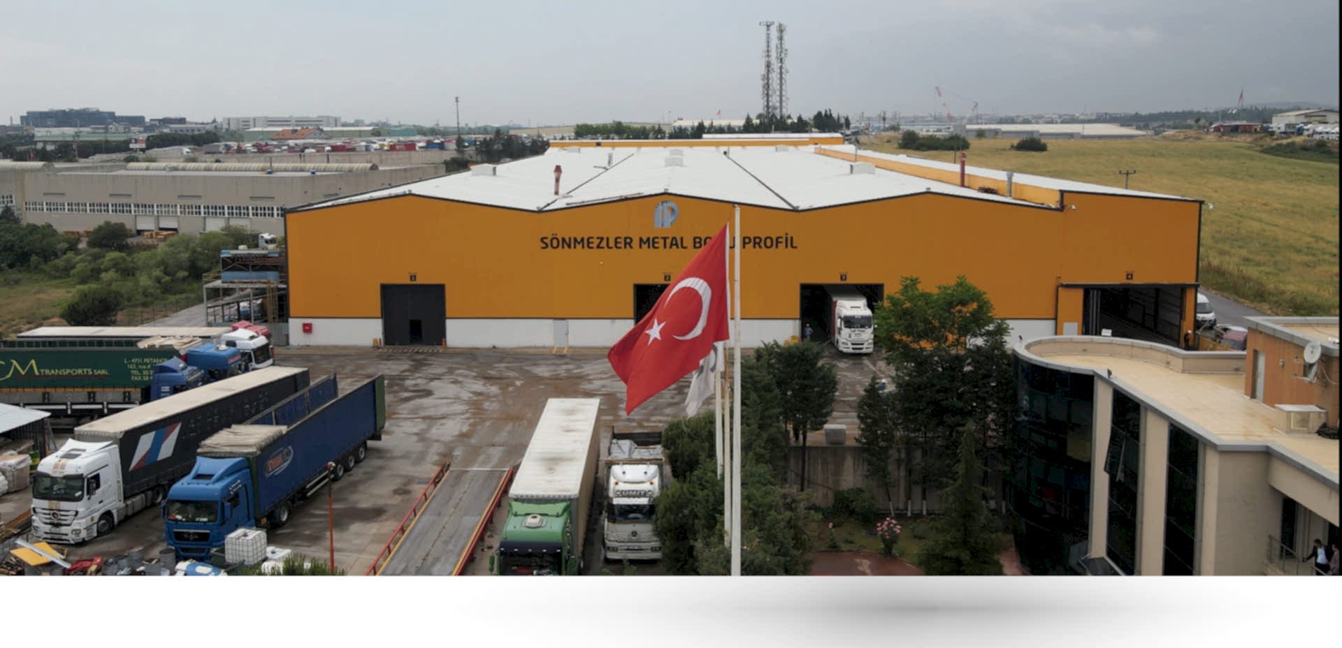iletişim