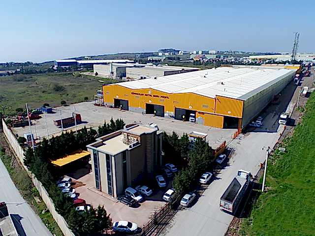 Hakkımızda